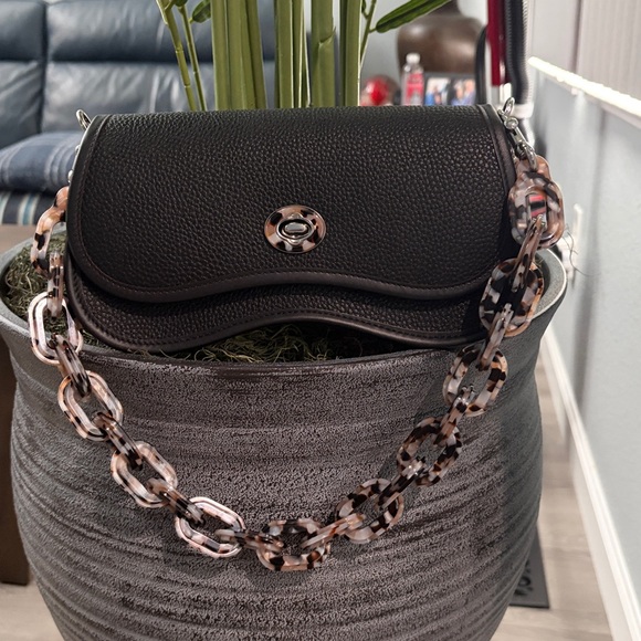 Coachtopia Wavy Dinky Bag - Picture 3 of 7